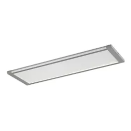   Rábalux 78021 Tarelo Beltéri lámpa, Pultmegvilágító lámpa, ezüst-fehér LED 6, IP20