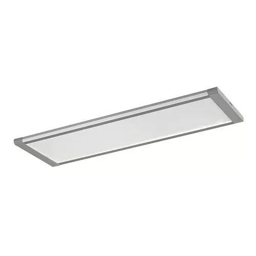 Rábalux 78021 Tarelo Beltéri lámpa, Pultmegvilágító lámpa, ezüst-fehér LED 6, IP20