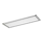 Rábalux 78021 Tarelo Beltéri lámpa, Pultmegvilágító lámpa, ezüst-fehér LED 6, IP20