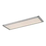Rábalux 78021 Tarelo Beltéri lámpa, Pultmegvilágító lámpa, ezüst-fehér LED 6, IP20