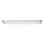 Rábalux 78021 Tarelo Beltéri lámpa, Pultmegvilágító lámpa, ezüst-fehér LED 6, IP20
