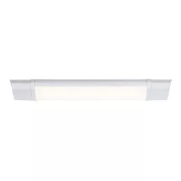   Rábalux 78022 Batten light2 Beltéri lámpa, Pultmegvilágító lámpa, fehér-fehér LED 10, IP20
