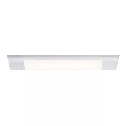 Rábalux 78022 Batten light2 Beltéri lámpa, Pultmegvilágító lámpa, fehér-fehér LED 10, IP20