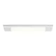 Rábalux 78022 Batten light2 Beltéri lámpa, Pultmegvilágító lámpa, fehér-fehér LED 10, IP20