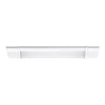 Rábalux 78022 Batten light2 Beltéri lámpa, Pultmegvilágító lámpa, fehér-fehér LED 10, IP20