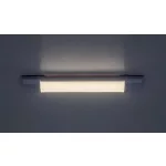 Rábalux 78022 Batten light2 Beltéri lámpa, Pultmegvilágító lámpa, fehér-fehér LED 10, IP20