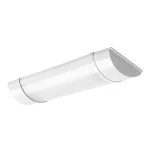 Rábalux 78022 Batten light2 Beltéri lámpa, Pultmegvilágító lámpa, fehér-fehér LED 10, IP20