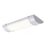 Rábalux 78022 Batten light2 Beltéri lámpa, Pultmegvilágító lámpa, fehér-fehér LED 10, IP20