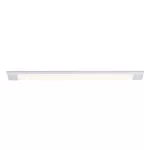 Rábalux 78023 Batten light2 Beltéri lámpa, Pultmegvilágító lámpa, fehér-fehér LED 18, IP20