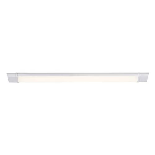 Rábalux 78023 Batten light2 Beltéri lámpa, Pultmegvilágító lámpa, fehér-fehér LED 18, IP20