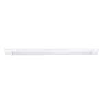 Rábalux 78023 Batten light2 Beltéri lámpa, Pultmegvilágító lámpa, fehér-fehér LED 18, IP20
