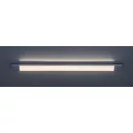 Rábalux 78023 Batten light2 Beltéri lámpa, Pultmegvilágító lámpa, fehér-fehér LED 18, IP20