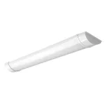 Rábalux 78023 Batten light2 Beltéri lámpa, Pultmegvilágító lámpa, fehér-fehér LED 18, IP20