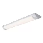 Rábalux 78023 Batten light2 Beltéri lámpa, Pultmegvilágító lámpa, fehér-fehér LED 18, IP20