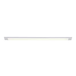   Rábalux 78024 Batten light2 Beltéri lámpa, Pultmegvilágító lámpa, fehér-fehér LED 24, IP20