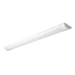 Rábalux 78024 Batten light2 Beltéri lámpa, Pultmegvilágító lámpa, fehér-fehér LED 24, IP20
