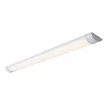 Rábalux 78024 Batten light2 Beltéri lámpa, Pultmegvilágító lámpa, fehér-fehér LED 24, IP20