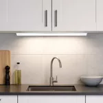 Rábalux 78024 Batten light2 Beltéri lámpa, Pultmegvilágító lámpa, fehér-fehér LED 24, IP20