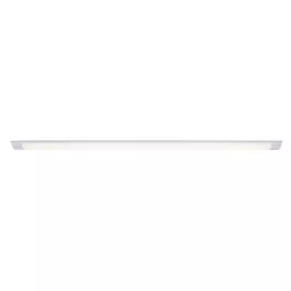   Rábalux 78025 Batten light2 Beltéri lámpa, Pultmegvilágító lámpa, fehér-fehér LED 36, IP20