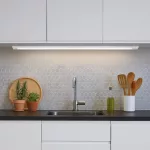 Rábalux 78025 Batten light2 Beltéri lámpa, Pultmegvilágító lámpa, fehér-fehér LED 36, IP20