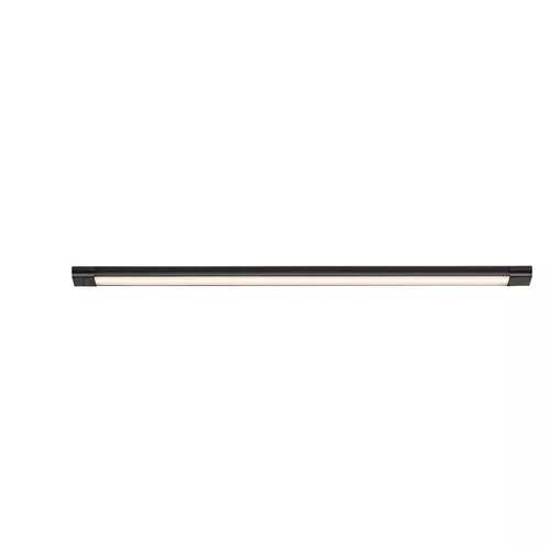 Rábalux 78026 Hanson Pultmegvilágító lámpa fekete-fehér LED 8, IP20
