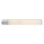 Rábalux 78027 Duddu Pultmegvilágító lámpa fehér-fehér LED 17, IP44