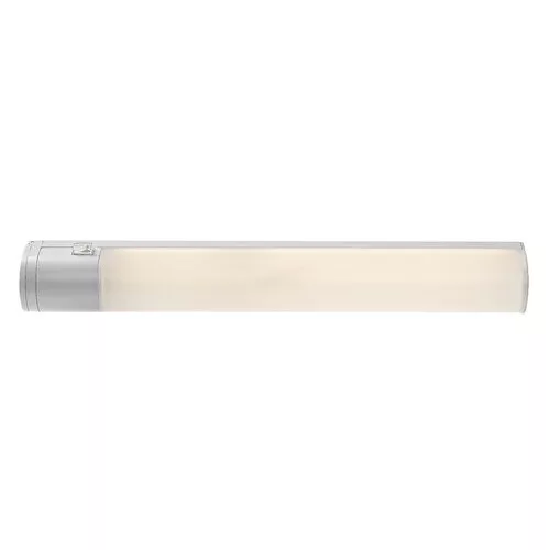 Rábalux 78028 Duddu Pultmegvilágító lámpa fehér-fehér LED 20, IP44