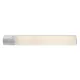 Rábalux 78028 Duddu Pultmegvilágító lámpa fehér-fehér LED 20, IP44