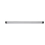 Rábalux 78036 Lendva Beltéri lámpa Pultmegvilágító lámpa ezüst, fehér LED 3, természetes fehér (3500-5000 K), IP20
