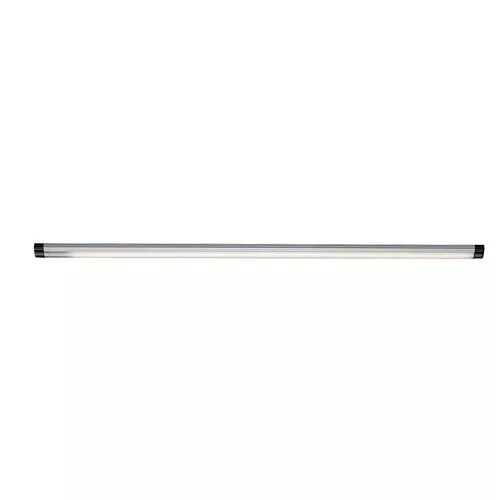 Rábalux 78037 Lendva Beltéri lámpa Pultmegvilágító lámpa ezüst, fehér LED 5, természetes fehér (3500-5000 K), IP20