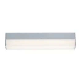   Rábalux 78046 Band2 Beltéri lámpa Pultmegvilágító lámpa fehér, fehér LED 7, természetes fehér (3500-5000 K), IP20