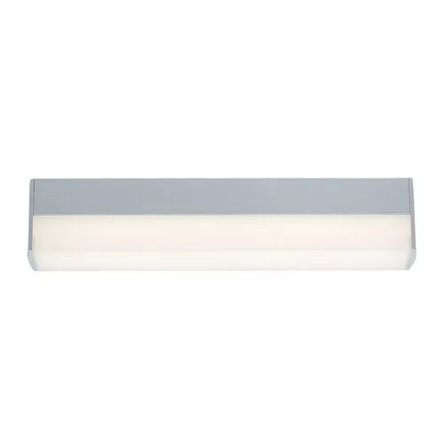 Rábalux 78046 Band2 Beltéri lámpa Pultmegvilágító lámpa fehér, fehér LED 7, természetes fehér (3500-5000 K), IP20