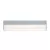 Rábalux 78046 Band2 Beltéri lámpa Pultmegvilágító lámpa fehér, fehér LED 7, természetes fehér (3500-5000 K), IP20