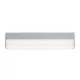 Rábalux 78046 Band2 Beltéri lámpa Pultmegvilágító lámpa fehér, fehér LED 7, természetes fehér (3500-5000 K), IP20