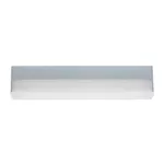 Rábalux 78046 Band2 Beltéri lámpa Pultmegvilágító lámpa fehér, fehér LED 7, természetes fehér (3500-5000 K), IP20