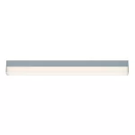 Rábalux 78048 Band2 Beltéri lámpa Pultmegvilágító lámpa fehér, fehér LED 14, természetes fehér (3500-5000 K), IP20