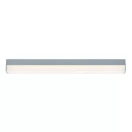   Rábalux 78048 Band2 Beltéri lámpa Pultmegvilágító lámpa fehér, fehér LED 14, természetes fehér (3500-5000 K), IP20