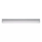 Rábalux 78048 Band2 Beltéri lámpa Pultmegvilágító lámpa fehér, fehér LED 14, természetes fehér (3500-5000 K), IP20