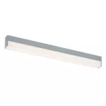 Rábalux 78048 Band2 Beltéri lámpa Pultmegvilágító lámpa fehér, fehér LED 14, természetes fehér (3500-5000 K), IP20