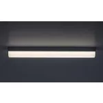 Rábalux 78048 Band2 Beltéri lámpa Pultmegvilágító lámpa fehér, fehér LED 14, természetes fehér (3500-5000 K), IP20