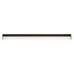Rábalux 78049 Band2 Beltéri lámpa Pultmegvilágító lámpa fekete, fehér LED 20, természetes fehér (3500-5000 K), IP20