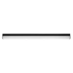 Rábalux 78049 Band2 Beltéri lámpa Pultmegvilágító lámpa fekete, fehér LED 20, természetes fehér (3500-5000 K), IP20
