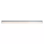 Rábalux 78050 Band2 Beltéri lámpa Pultmegvilágító lámpa fehér, fehér LED 20, természetes fehér (3500-5000 K), IP20