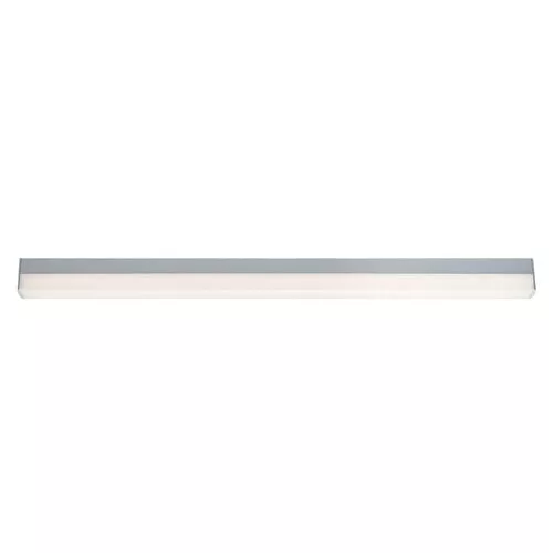Rábalux 78050 Band2 Beltéri lámpa Pultmegvilágító lámpa fehér, fehér LED 20, természetes fehér (3500-5000 K), IP20