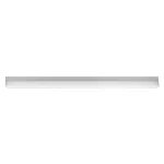 Rábalux 78050 Band2 Beltéri lámpa Pultmegvilágító lámpa fehér, fehér LED 20, természetes fehér (3500-5000 K), IP20