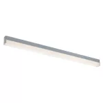 Rábalux 78050 Band2 Beltéri lámpa Pultmegvilágító lámpa fehér, fehér LED 20, természetes fehér (3500-5000 K), IP20