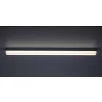 Rábalux 78050 Band2 Beltéri lámpa Pultmegvilágító lámpa fehér, fehér LED 20, természetes fehér (3500-5000 K), IP20