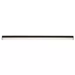 Rábalux 78051 Band2 Beltéri lámpa Pultmegvilágító lámpa fekete, fehér LED 24, természetes fehér (3500-5000 K), IP20