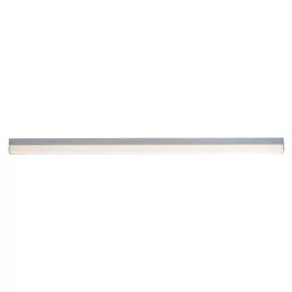   Rábalux 78052 Band2 Beltéri lámpa Pultmegvilágító lámpa fehér, fehér LED 24, természetes fehér (3500-5000 K), IP20