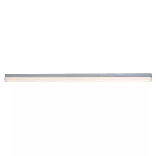 Rábalux 78052 Band2 Beltéri lámpa Pultmegvilágító lámpa fehér, fehér LED 24, természetes fehér (3500-5000 K), IP20